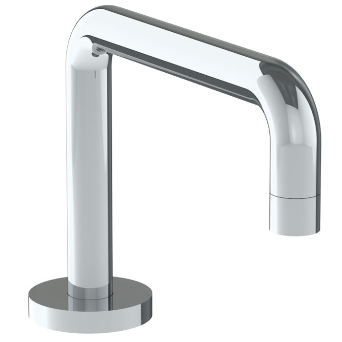 WATERMARK Loft 23 Deck Mounted Square Bath Spout 23-DS (ON SALE)