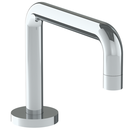WATERMARK Loft 23 Deck Mounted Square Bath Spout 23-DS (ON SALE)