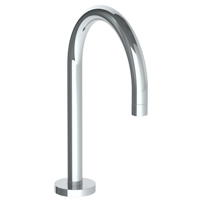 WATERMARK Loft 23 Deck Mounted Gooseneck Bath Spout 23-DSG (ON SALE)