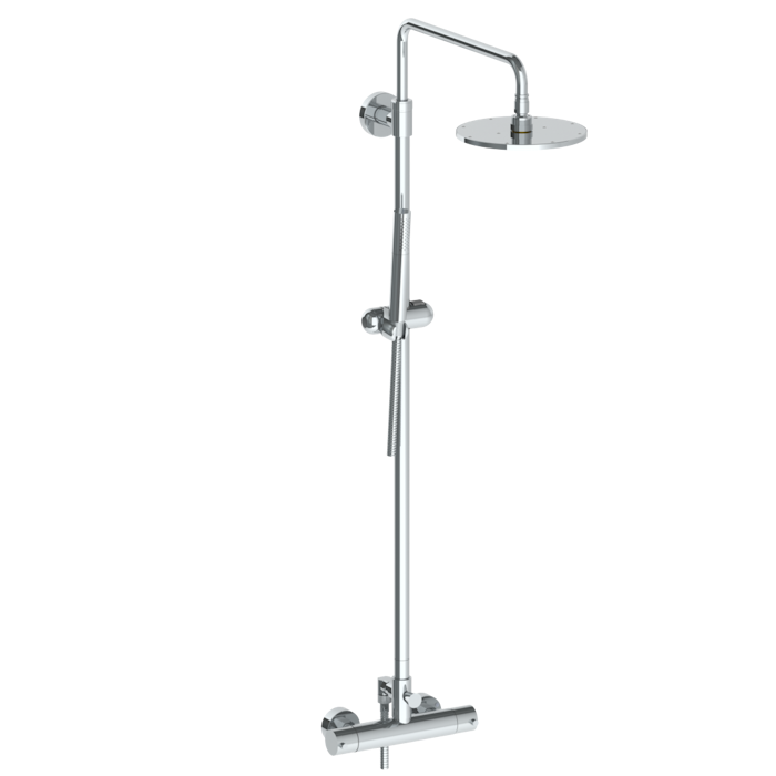 WATERMARK Loft 23 1/2" Exposed Thermostatic Shower System 23-EX3500 (ON SALE)