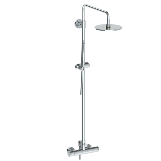 WATERMARK Loft 23 1/2" Exposed Thermostatic Shower System 23-EX3500 (ON SALE)