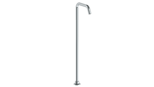 WATERMARK Loft 23 Floor Mounted Square Bath Spout 23-FS (ON SALE)