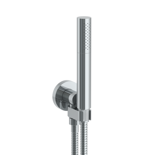 WATERMARK Loft 23 Wall Mounted Hand Shower Set with Slim Hand Shower and 69" Hose 23-HSHK3 (ON SALE)
