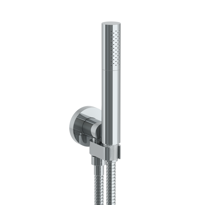 WATERMARK Loft 23 Wall Mounted Hand Shower Set with Slim Hand Shower and 69" Hose 23-HSHK3 (ON SALE)