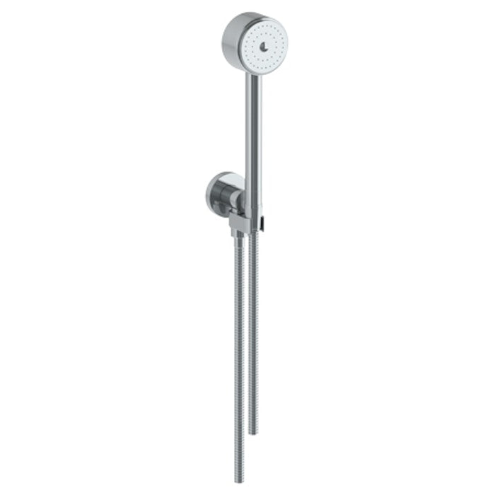 WATERMARK Loft 23 Wall Mounted Hand Shower Set with Volume Hand Shower and 69" Hose 23-HSHK4 (ON SALE)