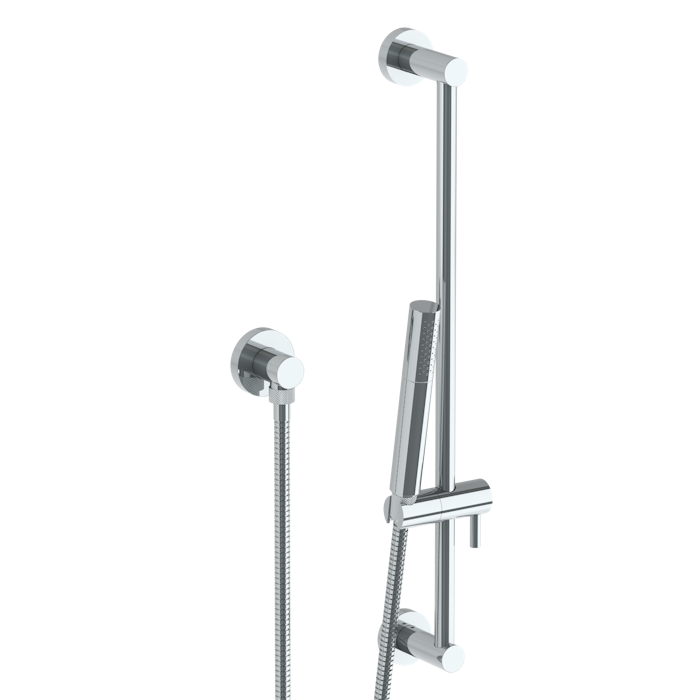 WATERMARK Loft 23 Positioning Bar Shower kit with Slim Hand Shower and 69" Hose 23-HSPB1 (ON SALE)