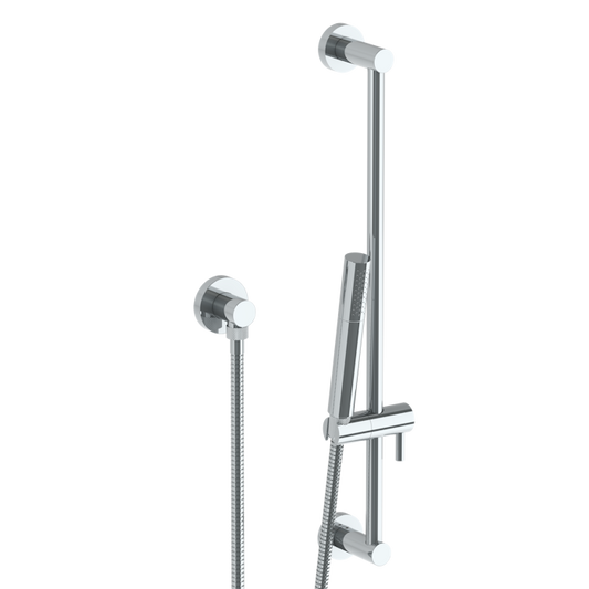 WATERMARK Loft 23 Positioning Bar Shower kit with Slim Hand Shower and 69" Hose 23-HSPB1 (ON SALE)