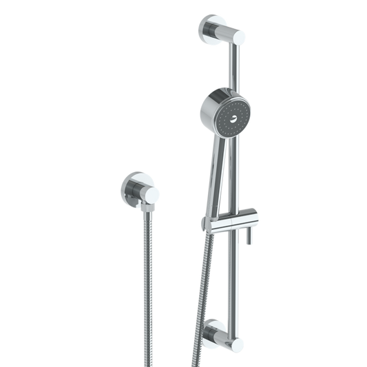 WATERMARK Loft 23 Positioning Bar Shower kit with Slim Hand Shower and 69" Hose 23-HSPB3 (ON SALE)