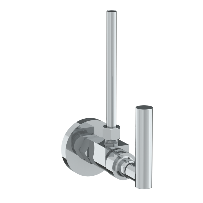 WATERMARK Loft 23 Angle Stop Kit -1/2" Compression x 3/8" OD Compression 23-MAS5-L8 (ON SALE)