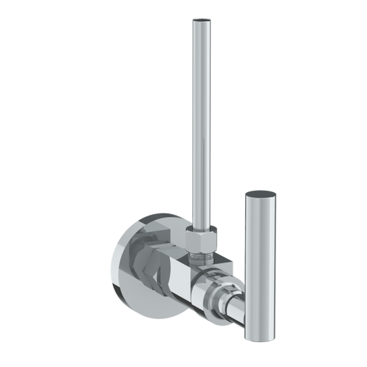 WATERMARK Loft 23 Angle Stop Kit -1/2" Compression x 3/8" OD Compression 23-MAS5-L8 (ON SALE)