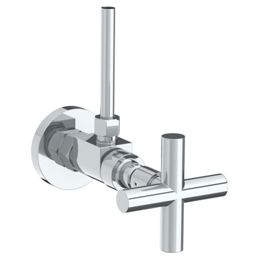 WATERMARK Loft 23 Angle Stop Kit -1/2" Compression x 3/8" OD Compression 23-MAS5-L9 (ON SALE)