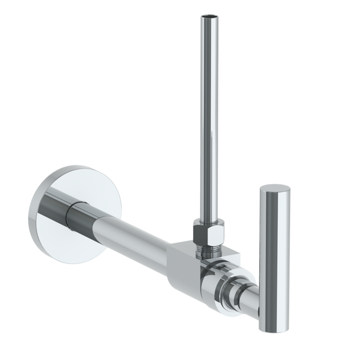 WATERMARK Loft 23 Angle Stop Kit -1/2" Sweat x 3/8" OD Compression 23-MAS7-L8 (ON SALE)