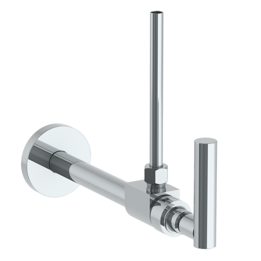 WATERMARK Loft 23 Angle Stop Kit -1/2" Sweat x 3/8" OD Compression 23-MAS7-L8 (ON SALE)