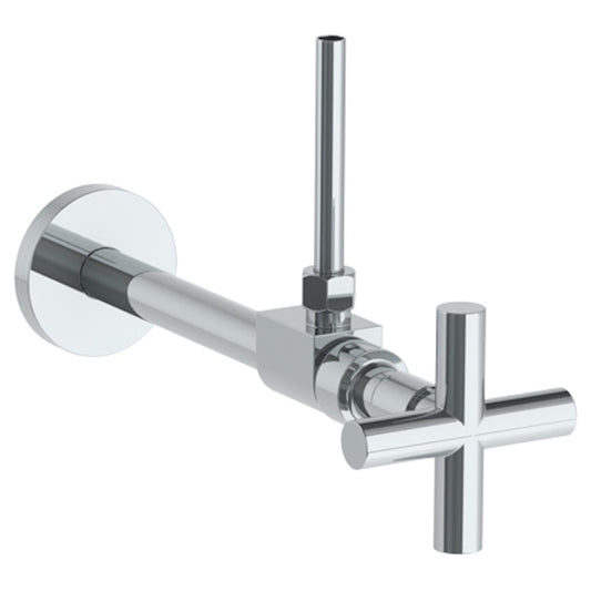 WATERMARK Loft 23 Angle Stop Kit -1/2" Sweat x 3/8" OD Compression 23-MAS7-L9 (ON SALE)