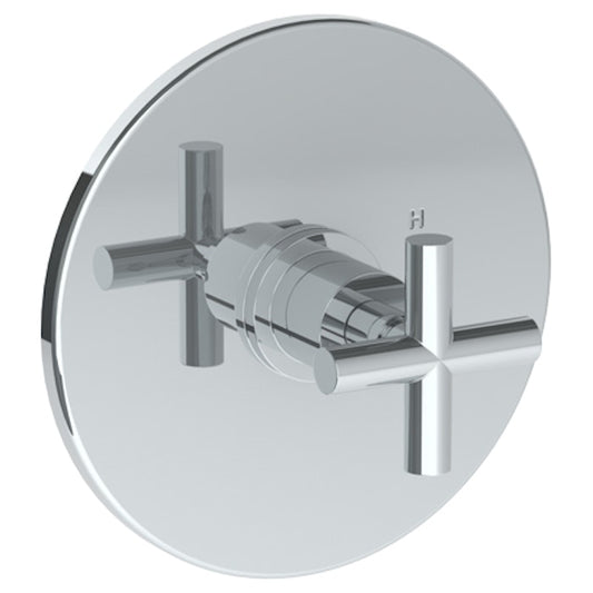 WATERMARK Loft 23 Wall Mounted Pressure Balance Shower Trim, 7" dia. 23-P80-L9 (ON SALE)