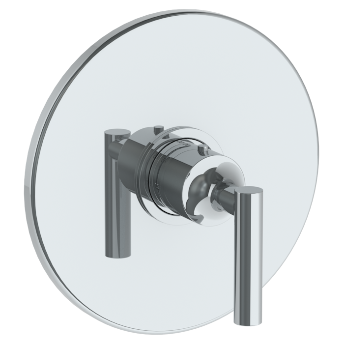 WATERMARK Loft 23 Wall mounted Thermostatic Shower Trim, 7 1/2 23-T10-L8 (ON SALE)