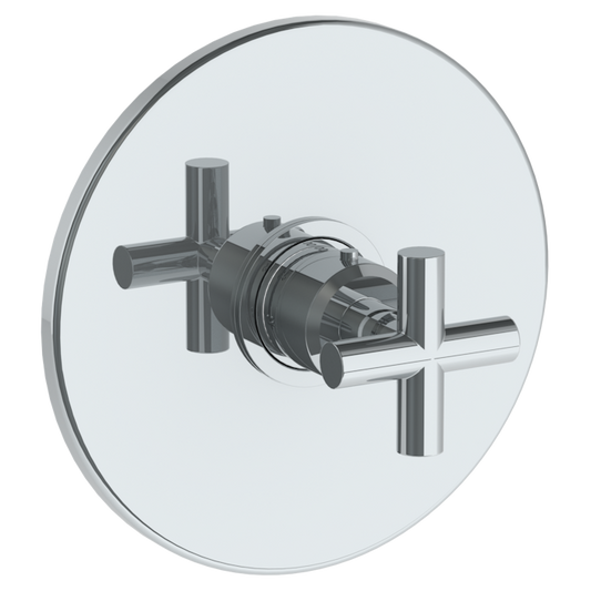 WATERMARK Loft 23 Wall mounted Thermostatic Shower Trim, 7 1/2" dia. 1/2 23-T10-L9 (ON SALE)