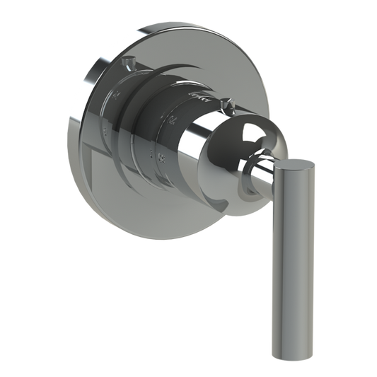 WATERMARK Loft 23 Wall Mounted Thermostatic Shower Trim, 3 1/2" dia. 23-T15-L8 (ON SALE)