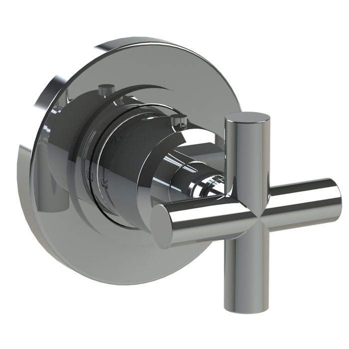 WATERMARK Loft 23 Wall Mounted Thermostatic Shower Trim, 3 1/2" dia. 23-T15-L9 (ON SALE)