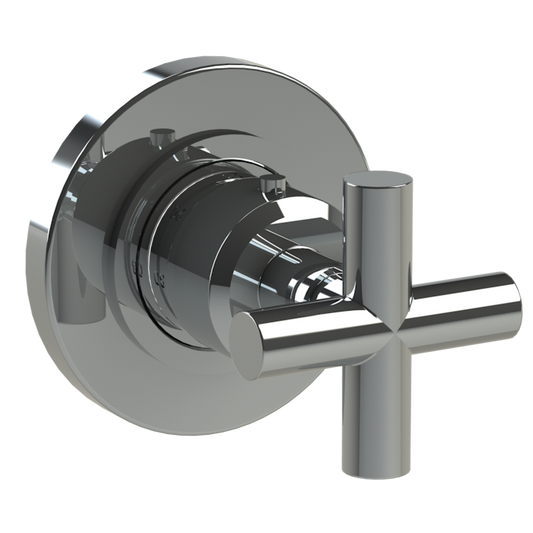 WATERMARK Loft 23 Wall Mounted Thermostatic Shower Trim, 3 1/2" dia. 23-T15-L9 (ON SALE)