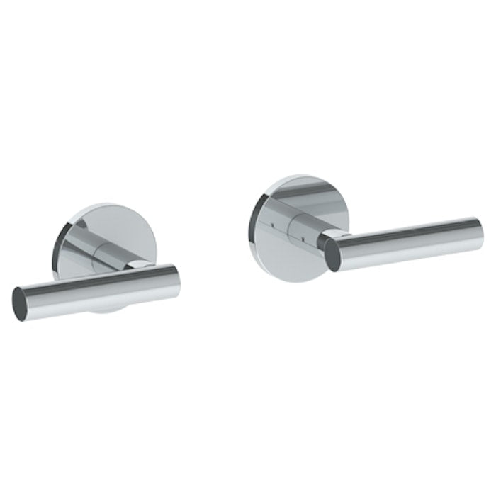 WATERMARK Loft 23 Wall Mounted 2-Valve Shower Trim 23-WTR2-L8 (ON SALE)