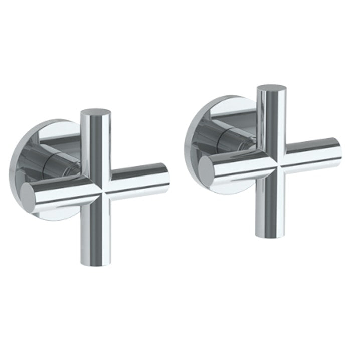 WATERMARK Loft 23 Wall Mounted 2-Valve Shower Trim 23-WTR2-L9 (ON SALE)