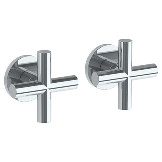 WATERMARK Loft 23 Wall Mounted 2-Valve Shower Trim 23-WTR2-L9 (ON SALE)