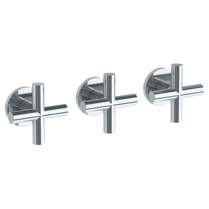WATERMARK Loft 23 Wall Mounted 3-Valve Shower Trim 23-WTR3-L9 (ON SALE)