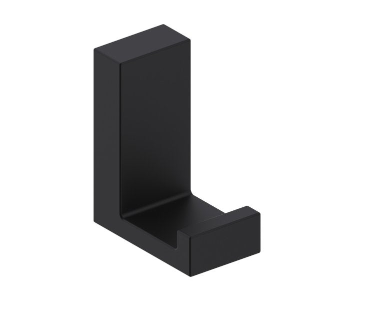 Kartners Berlin Single Prong Robe Hook Collection (PLEASE CALL US FOR SPECIAL PRICING)