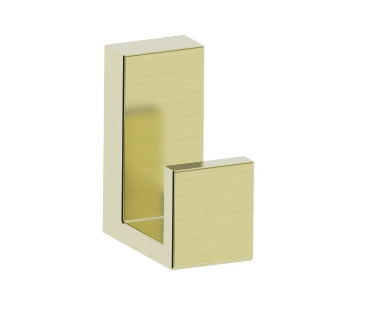 Kartners Berlin Deep Robe Hook (PLEASE CALL US FOR SPECIAL PRICING)