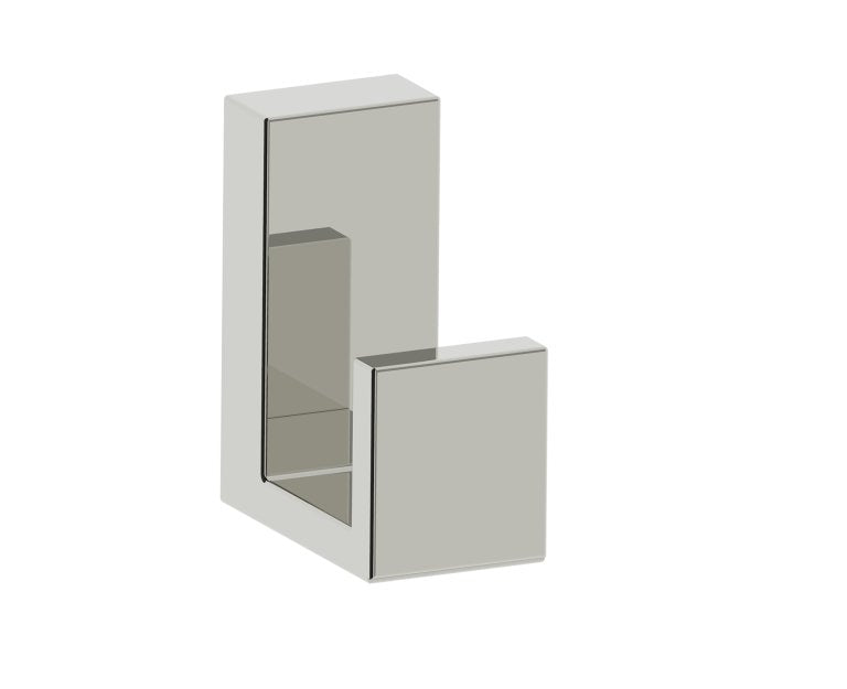 Kartners Berlin Deep Robe Hook (Solid Back) (PLEASE CALL US FOR SPECIAL PRICING)