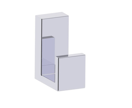 Kartners Berlin Deep Robe Hook (Solid Back) (PLEASE CALL US FOR SPECIAL PRICING)