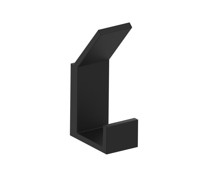 Kartners Berlin Single Prong Robe Hook Collection (PLEASE CALL US FOR SPECIAL PRICING)