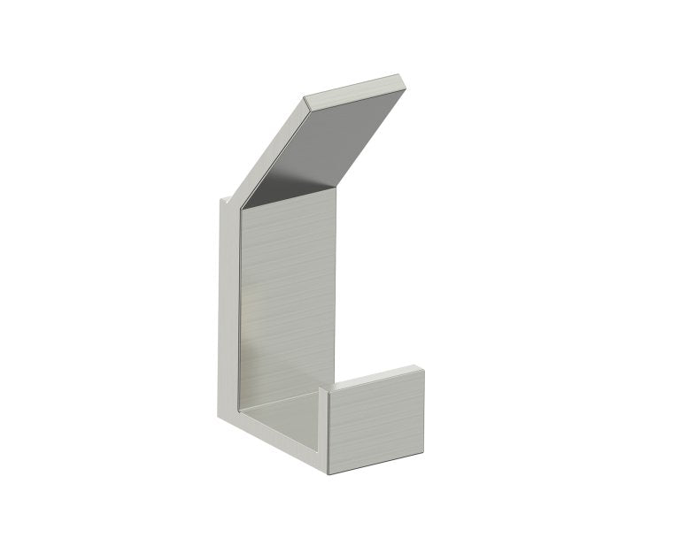 Kartners Berlin Single Prong Robe Hook Collection (PLEASE CALL US FOR SPECIAL PRICING)