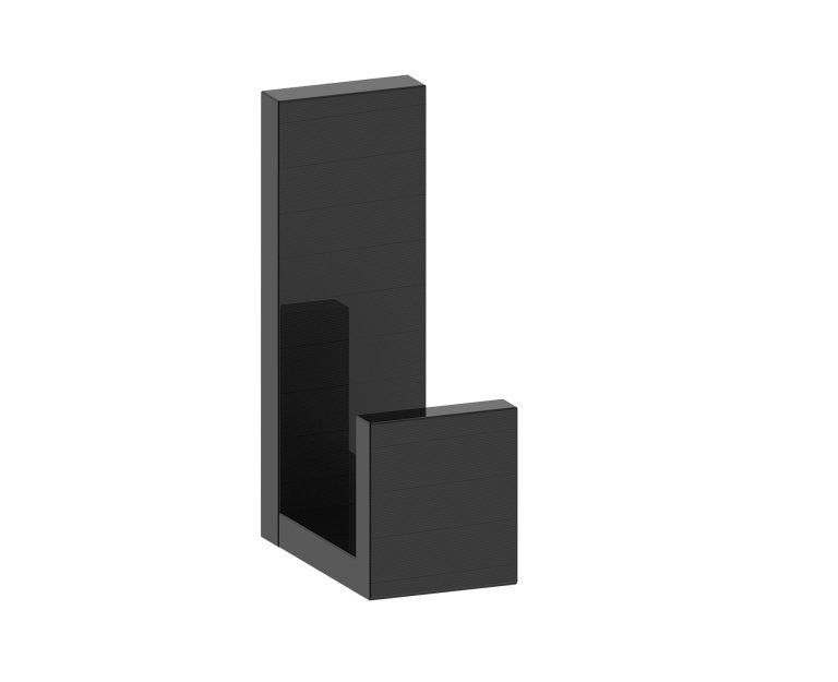 Kartners Berlin Large Coat Hook - 4" Collection (PLEASE CALL US FOR SPECIAL PRICING)