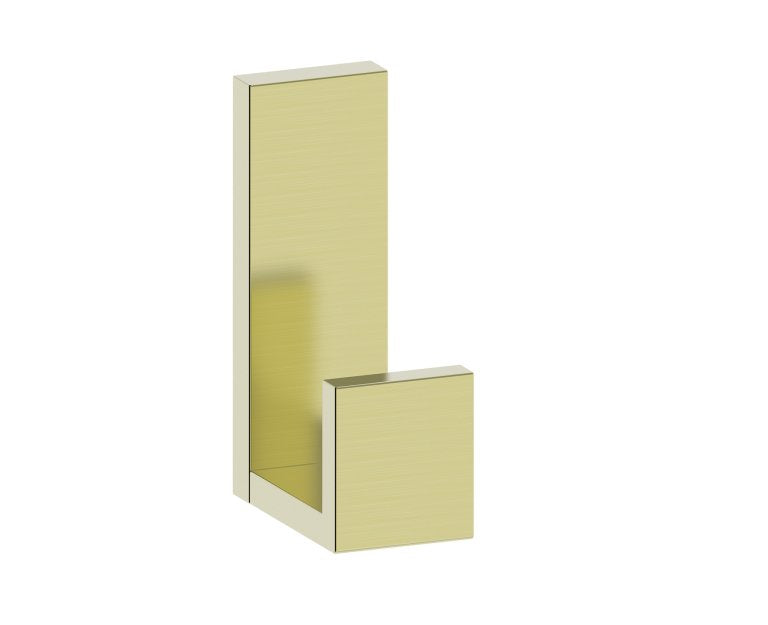 Kartners Berlin Large Coat Hook - 4" Collection (PLEASE CALL US FOR SPECIAL PRICING)