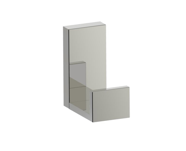 Kartners Berlin Coat Hook-2 3/8" (PLEASE CALL US FOR SPECIAL PRICING)