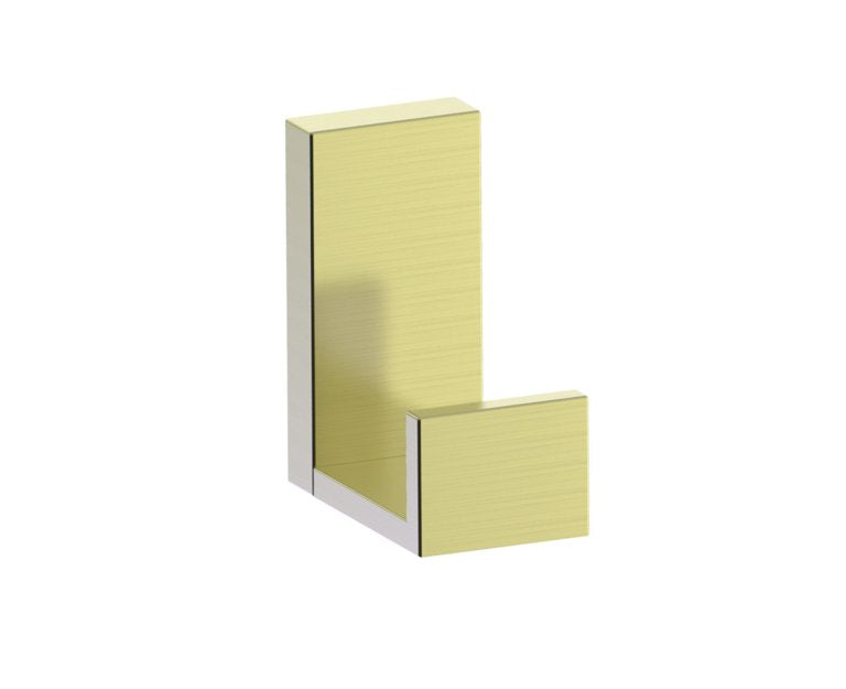 Kartners Berlin Coat Hook-2 3/8" (PLEASE CALL US FOR SPECIAL PRICING)
