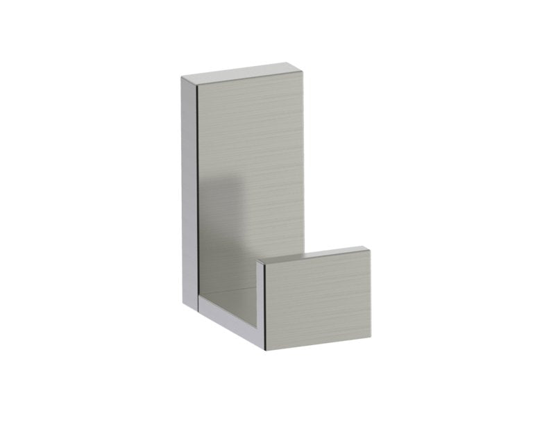 Kartners Berlin Coat Hook-2 3/8" (PLEASE CALL US FOR SPECIAL PRICING)