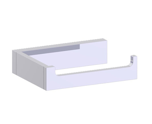 Kartners Berlin Toilet Paper Holder (PLEASE CALL US FOR SPECIAL PRICING)