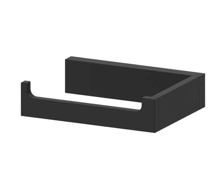 Kartners Berlin Toilet Paper Holder Left (PLEASE CALL US FOR SPECIAL PRICING)