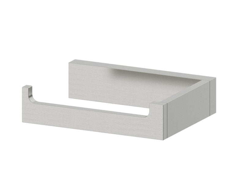 Kartners Berlin Toilet Paper Holder Left (PLEASE CALL US FOR SPECIAL PRICING)