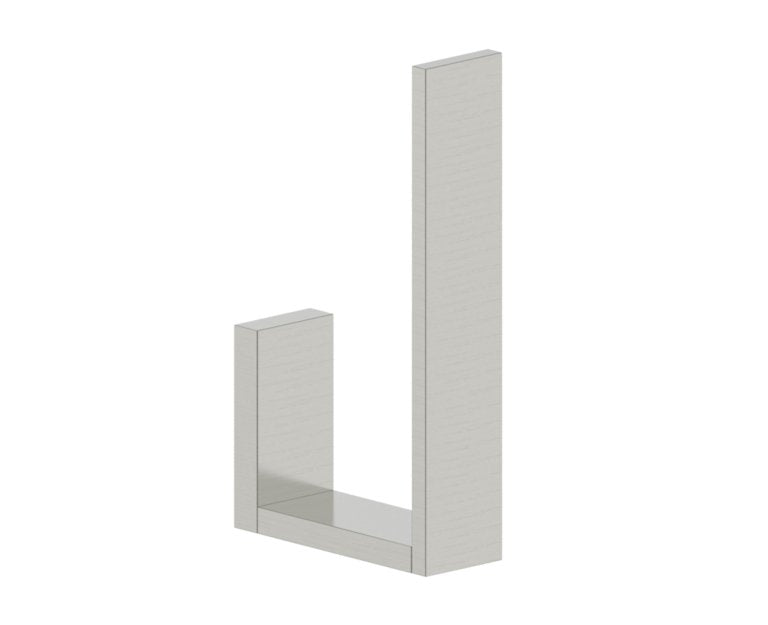Kartners Berlin Spare Toilet Paper Holder (PLEASE CALL US FOR SPECIAL PRICING)