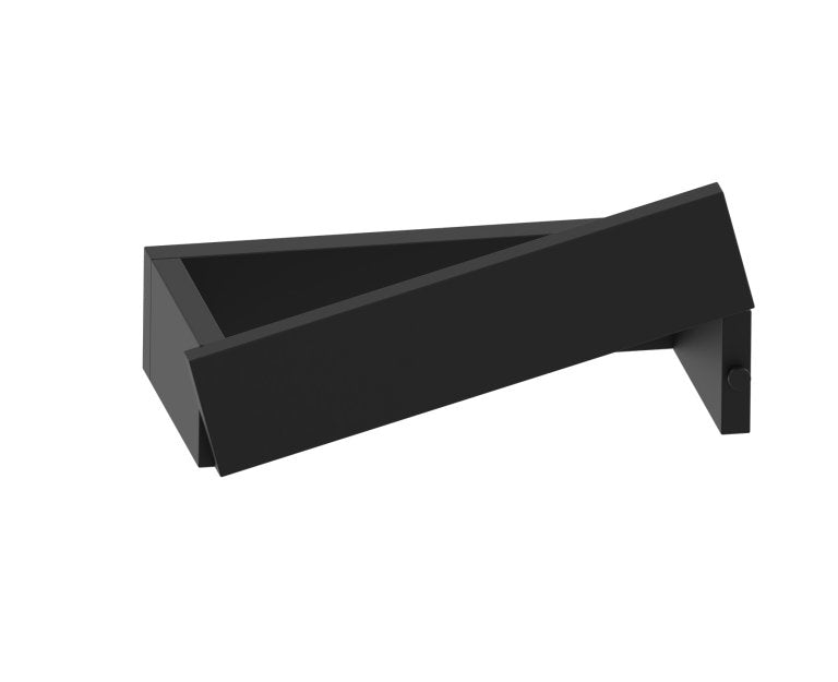Kartners Berlin Pivot Toilet Paper Holder (PLEASE CALL US FOR SPECIAL PRICING)