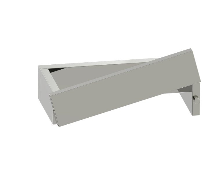 Kartners Berlin Pivot Toilet Paper Holder (PLEASE CALL US FOR SPECIAL PRICING)