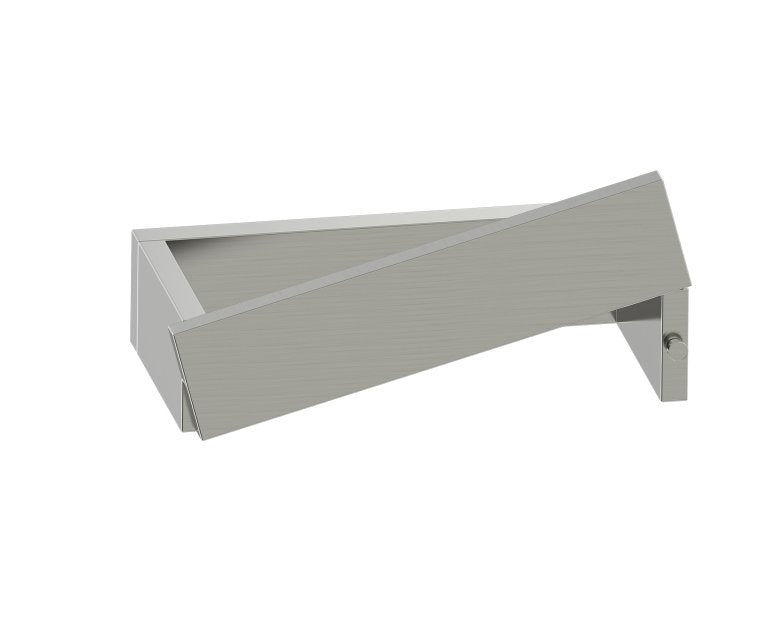 Kartners Berlin Pivot Toilet Paper Holder (PLEASE CALL US FOR SPECIAL PRICING)