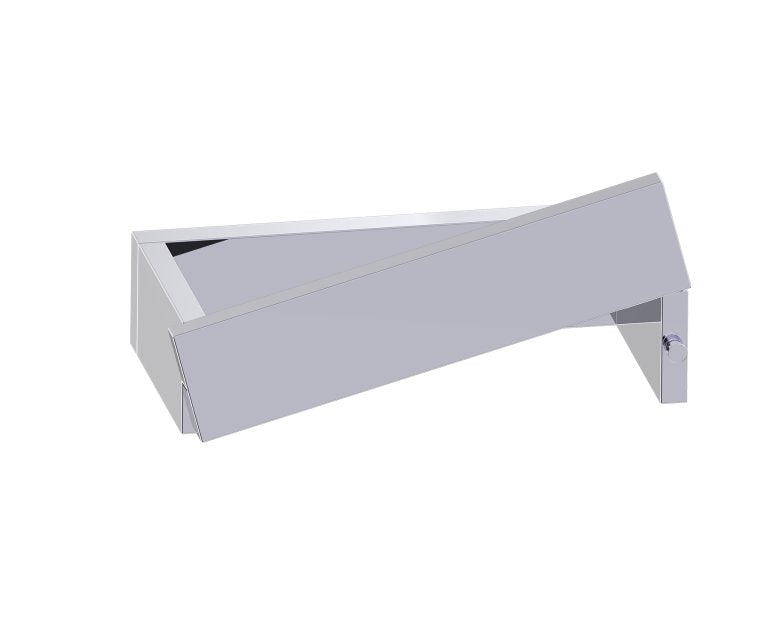 Kartners Berlin Pivot Toilet Paper Holder (PLEASE CALL US FOR SPECIAL PRICING)