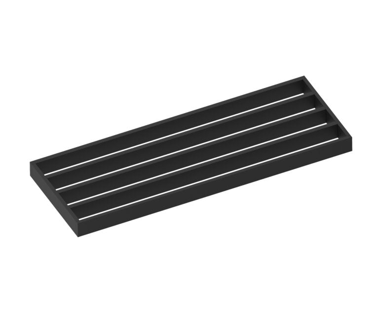 Kartners Berlin Towel Shelf (PLEASE CALL US FOR SPECIAL PRICING)