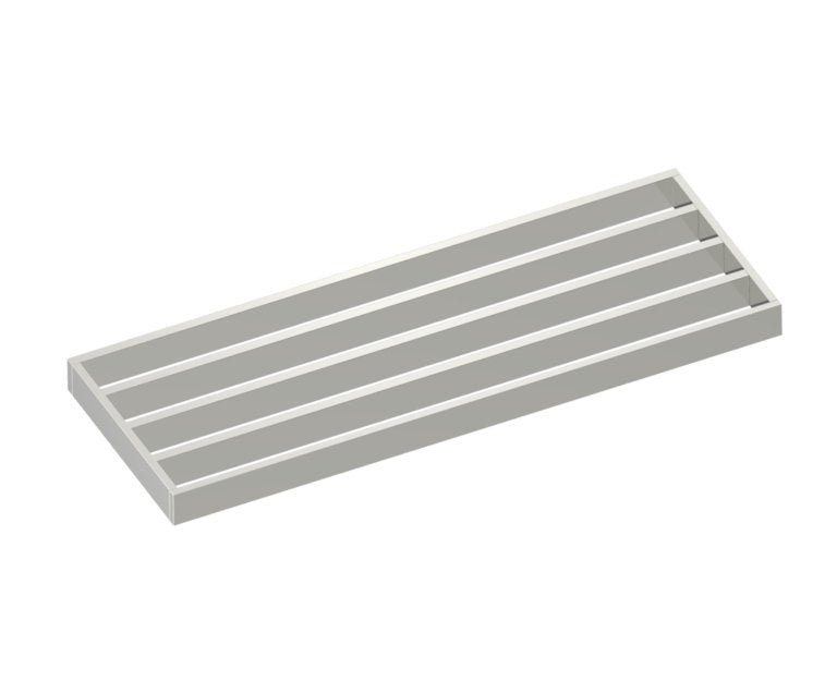 Kartners Berlin Towel Shelf (PLEASE CALL US FOR SPECIAL PRICING)