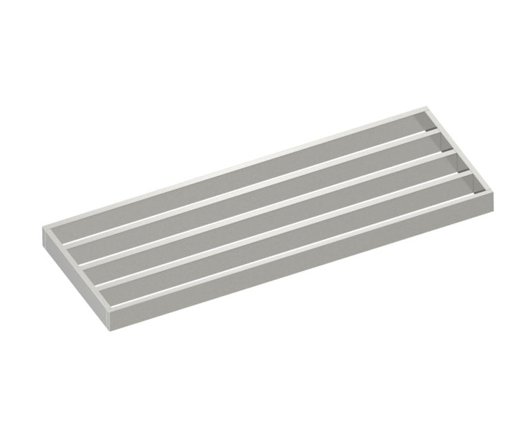 Kartners Berlin Towel Shelf (PLEASE CALL US FOR SPECIAL PRICING)